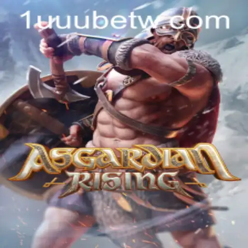 Descubra o Mundo de AsgardianRising com 1uuubet.com