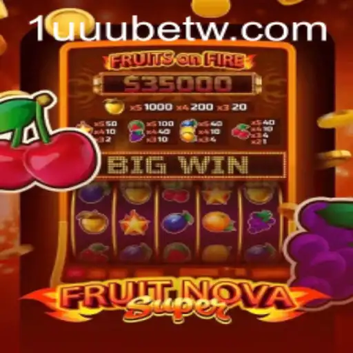 FruitNovaSuper: Aventuras Digitais no Mundo das Frutas