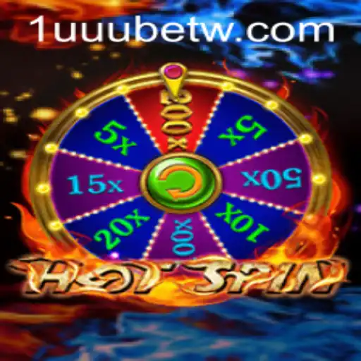Explorando o Empolgante Mundo do Jogo HotSpin na Plataforma 1uuubet.com
