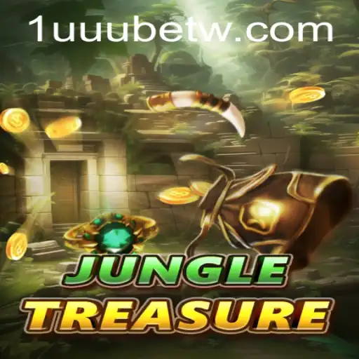Explorando o Mundo Aventura de JungleTreasure com 1uuubet.com