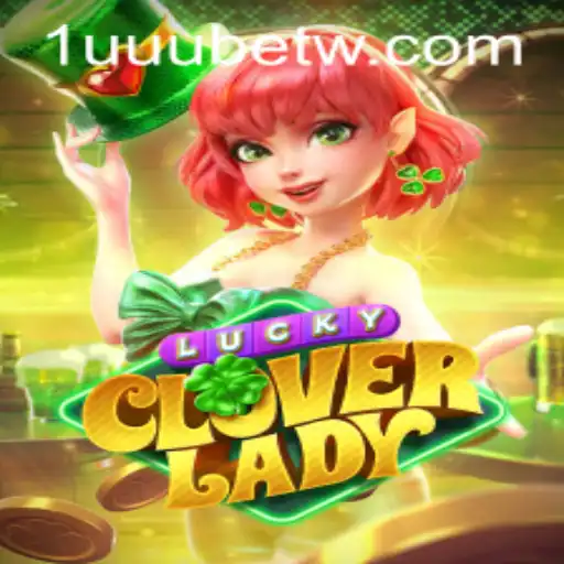 LuckyCloverLady: Explore a Nova Sensação nos Jogos de Azar Online