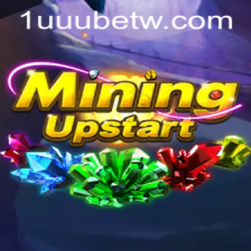 Explorando o Mundo de MiningUpstart: Um Guia Abrangente