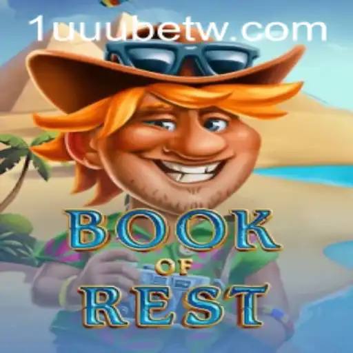 BookofRest: Uma Jornada Através do Universo Encantado dos Jogos