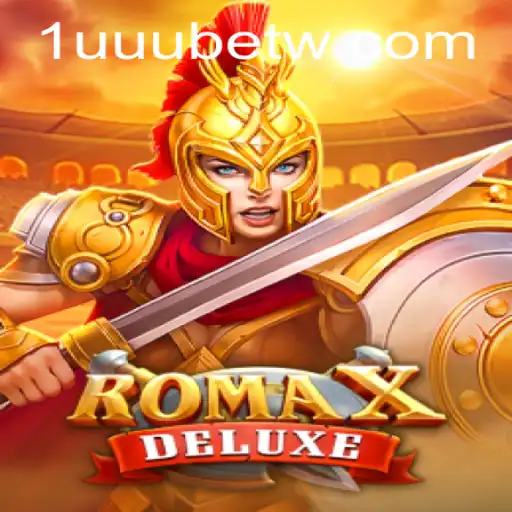 Explorando as Aventuras de RomaXDeluxe: Um Novo Horizonte no Entretenimento de Jogos Online