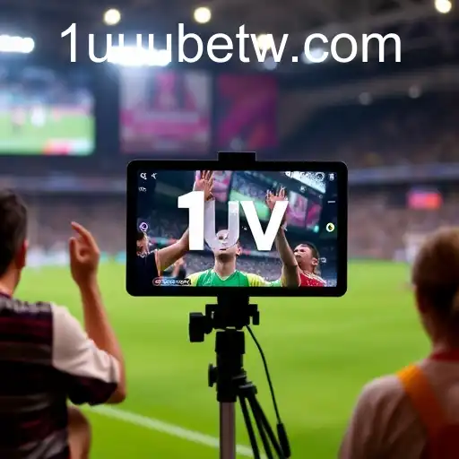 Transmissão ao vivo